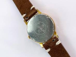 Thumbnail von Omega Seamaster Serviced Seamaster 600 Vintage ref 136.011 136011