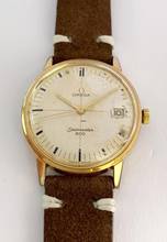 Thumbnail von Omega Seamaster Serviced Seamaster 600 Vintage ref 136.011 136011