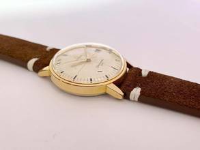 Thumbnail von Omega Seamaster Serviced Seamaster 600 Vintage ref 136.011 136011