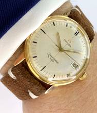 Thumbnail von Omega Seamaster Serviced Seamaster 600 Vintage ref 136.011 136011
