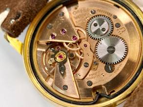 Thumbnail von Omega Seamaster Serviced Seamaster 600 Vintage ref 136.011 136011