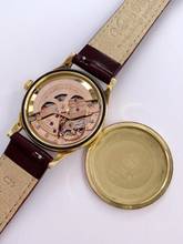 Thumbnail von Omega Constellation Solid Gold Vollgold Vintage Automatic Automatik 14393 14393