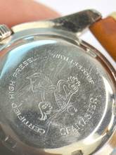 Thumbnail von Omega Seamaster 300 Vintage Automatic Automatik ref 165024 165024