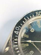Thumbnail von Omega Seamaster 300 Vintage Automatic Automatik ref 165024 165024