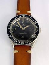 Thumbnail von Omega Seamaster 300 Vintage Automatic Automatik ref 165024 165024