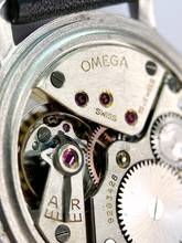 Thumbnail von Omega Classic Serviced Oversize Jumbo Vintage 30T2 Bullseye Dial 37.5mm