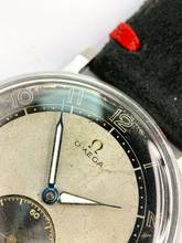 Thumbnail von Omega Classic Serviced Oversize Jumbo Vintage 30T2 Bullseye Dial 37.5mm