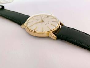 Thumbnail von Omega Seamaster Serviced Seamaster 600 Vintage ref 136.011 136011