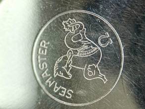 Thumbnail von Omega Seamaster Serviced Seamaster 600 Vintage ref 136.011 136011