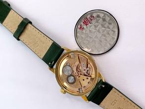 Thumbnail von Omega Seamaster Serviced Seamaster 600 Vintage ref 136.011 136011