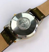 Thumbnail von Omega Seamaster Serviced Seamaster Vintage Automatic Automatik ref 166003 166003