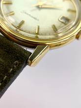 Thumbnail von Omega Seamaster Serviced Seamaster Vintage Automatic Automatik ref 166003 166003