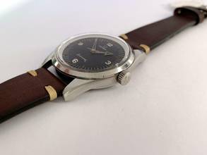 Thumbnail von Omega Seamaster Railmaster Vintage ref 2914 2914