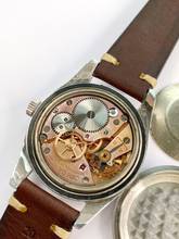 Thumbnail von Omega Seamaster Railmaster Vintage ref 2914 2914