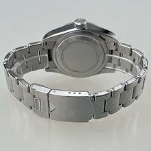 Thumbnail von Tudor Black Bay GMT Pepsi 79830RB LC100 Erstauslieferung 08/2018 (Lancierungsjahr) neuwertig Full Set Originalzustand plus orig. Textil-Armband (neu)