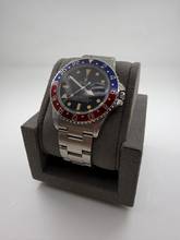 Thumbnail von Rolex GMT-Master Transitional GMT-Master Matte Dial Full Set circa 1984!