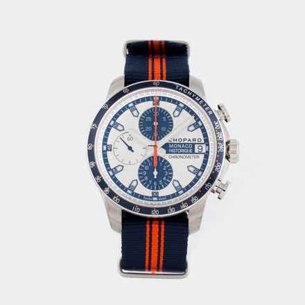  Chopard Grand Prix de Monaco Historique 2016 Race Edition 