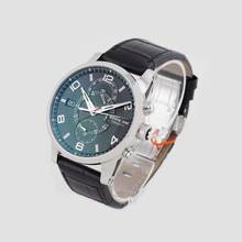 Thumbnail von Montblanc Timewalker Twinfly Chronograph