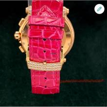 Thumbnail von Chopard Happy Sport Chronograph