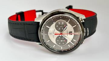 Thumbnail von TAG Heuer Carrera Calibre 1887 Jack Heuer