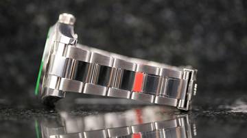 Thumbnail von Rolex Milgauss Full Sticker - New - Fullset 05/2021