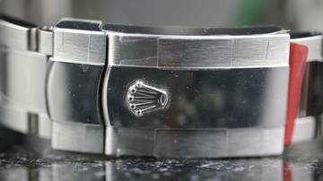 Thumbnail von Rolex Milgauss Full Sticker - New - Fullset 05/2021