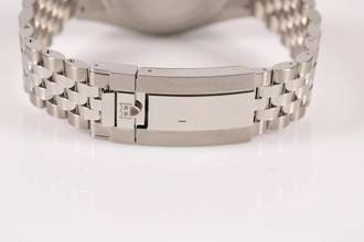 Thumbnail von Tudor Black Bay 41 mm Jubilee – Ref. 7941A1A0NU-0003 – Ungetragen (2026) – LC100 – Full Set sofort verfügbar