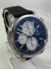 Thumbnail von Maurice Lacroix Pontos Chronographe Rétro PT6288 / Box + Papiere