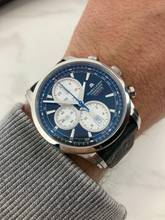 Thumbnail von Maurice Lacroix Pontos Chronographe Rétro PT6288 / Box + Papiere