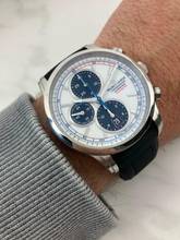 Thumbnail von Maurice Lacroix Pontos Chronographe Rétro PT6288 / Box + Papiere