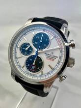 Thumbnail von Maurice Lacroix Pontos Chronographe Rétro PT6288 / Box + Papiere