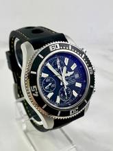 Thumbnail von Breitling Superocean Chronograph II A13341