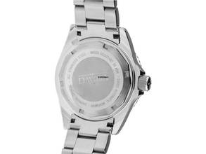 Thumbnail von Davosa Ternos Automatic Diver Stahl Keramik Automatik Armband Stahl Ref.161.555.50 Full Set Neu Ternos Diver