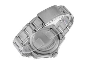 Thumbnail von Rolex Submariner (No Date) Ref.5513 1966 Full Set Original Unpoliert Submariner No Date Bart Simpson flat 4 Tropical Dial