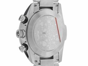 Thumbnail von Tudor Sport Chronograph Ref.4200 2015 Full Set wie Neu Vintage Sport Chronograph