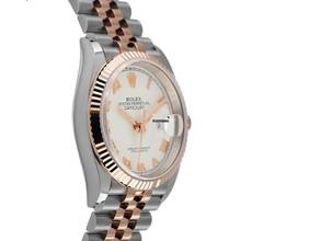 Thumbnail von Rolex Datejust 36 Ref.126231 2018 Full Set wie Neu Datejust