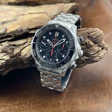 Thumbnail von Omega Seamaster Diver 300 M Seamaster Chronograph - FULLSET 2013 deutsch - Ref. 21230425001001