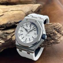 Thumbnail von Audemars Piguet Royal Oak Offshore Diver Offshore Diver 42 - Ref. 15710ST.OO.A010CA.01 AP EXTRACT