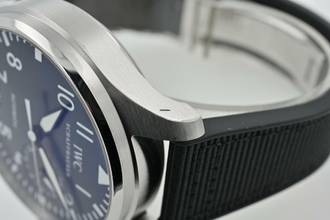 Thumbnail von IWC Große Fliegeruhr Big Pilot 7 days IW500401