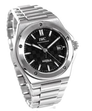  IWC Ingenieur Automatic 40 Ref. IW328901 