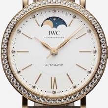 Thumbnail von IWC Portofino Automatic Night & Day NEW FULL SET