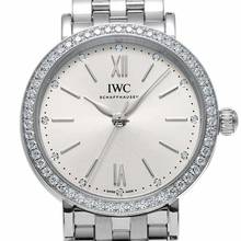 Thumbnail von IWC Portofino Automatic 34 NEW FULL SET