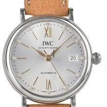 Thumbnail von IWC Portofino Automatic 37mm NEW FULL SET