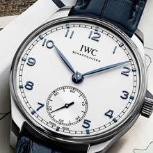 Thumbnail von IWC Portugieser Automatik 40.4mm NEW FULL SET