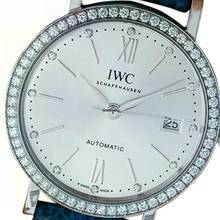 Thumbnail von IWC Portofino Automatic NEW FULL SET