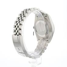 Thumbnail von Rolex Datejust 41 Jubilee Fluted Mint Green Motif Dial