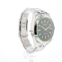 Thumbnail von Rolex Milgauss Black 116400GV