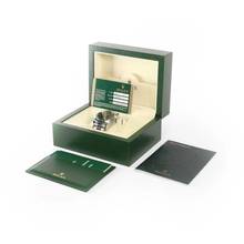 Thumbnail von Rolex Milgauss Black 116400GV