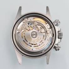 Thumbnail von Rolex Daytona 16520 R93 Series white tritium dial 1988 Full Set