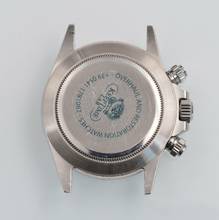 Thumbnail von Rolex Daytona 16520 R93 Series white tritium dial 1988 Full Set